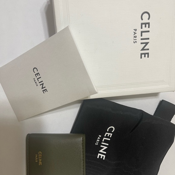 Celine Small photocase - Picture 6 of 11